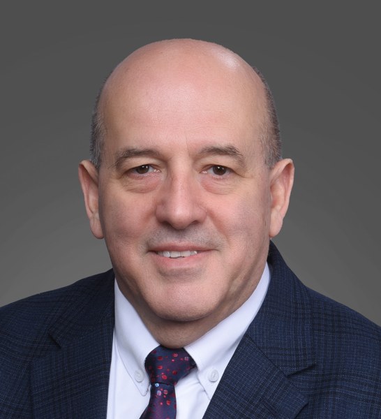 Roumen Vesselinov, PhD